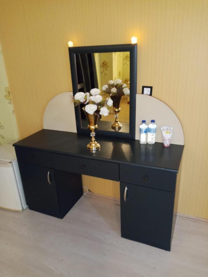 Vanna Deluxe Termal Hotel Spa Hamamozu Exterior foto